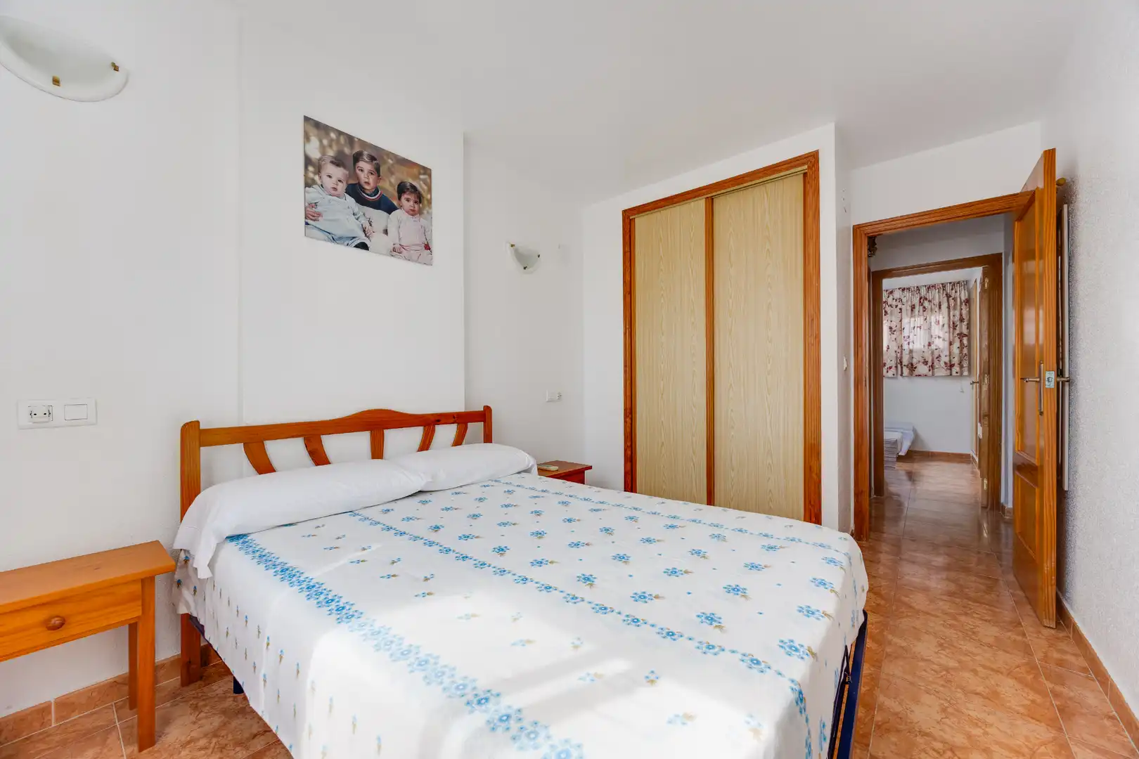 Dormitori de Pis en venda en Nueva Torrevieja - Aguas Nuevas