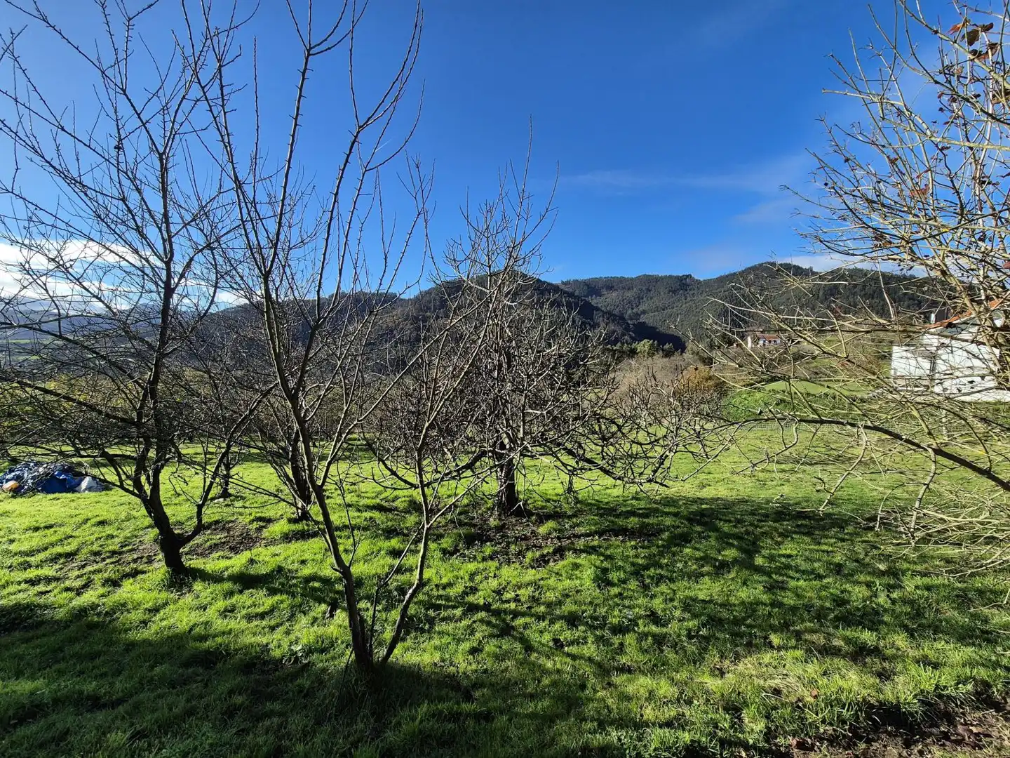 Residencial en venda en Candamo
