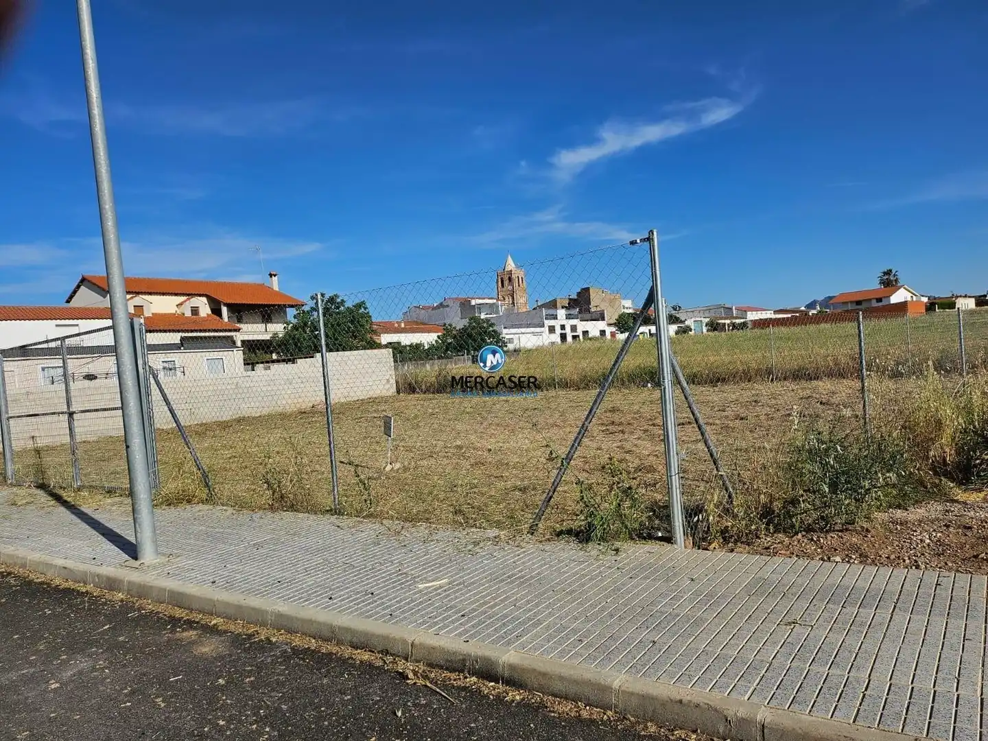 Terreni e lotti in vendita a Puebla de la Reina, imagen 2