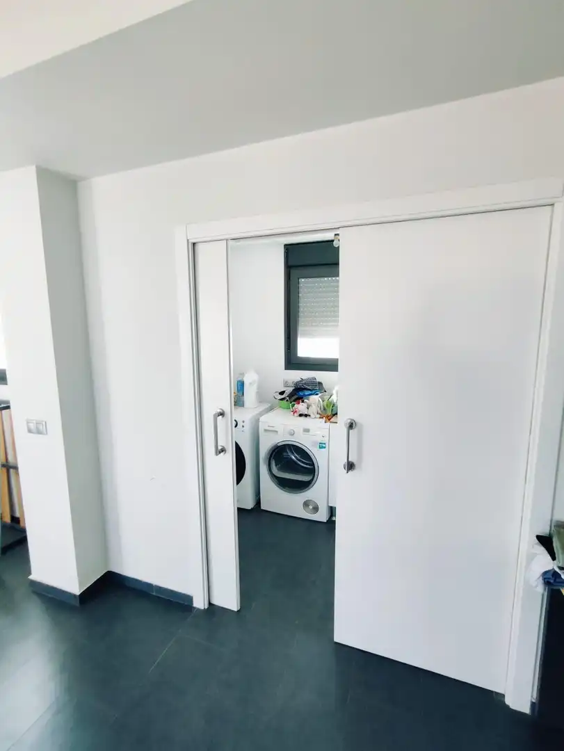 Habitación de Casa o chalet en venta en Betxí con Aire acondicionado, Calefacción y Terraza
