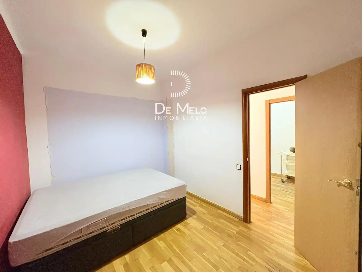 Habitación de Piso en venta en Barcelona con Aire acondicionado, Calefacción y Parquet