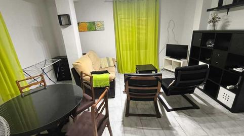 Foto 2 de Piso en venta en Doctor Marañon, Plaza de Toros, Granada