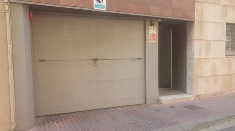 Foto 5 von Lagerraum zum Verkauf in Calle Arimón, Centre, Sabadell