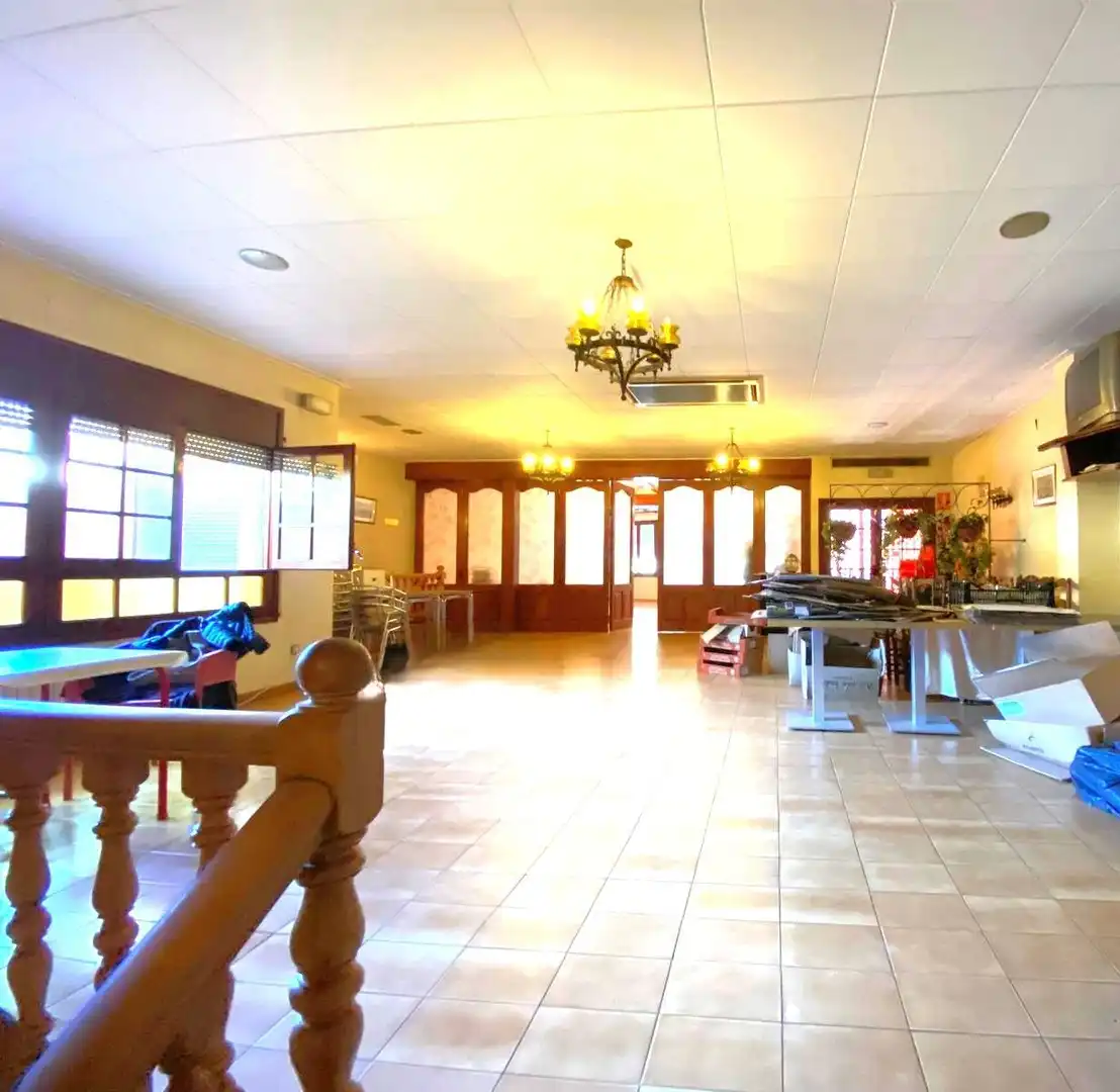 Business premises for sale in Tordera pueblo, imagen 18