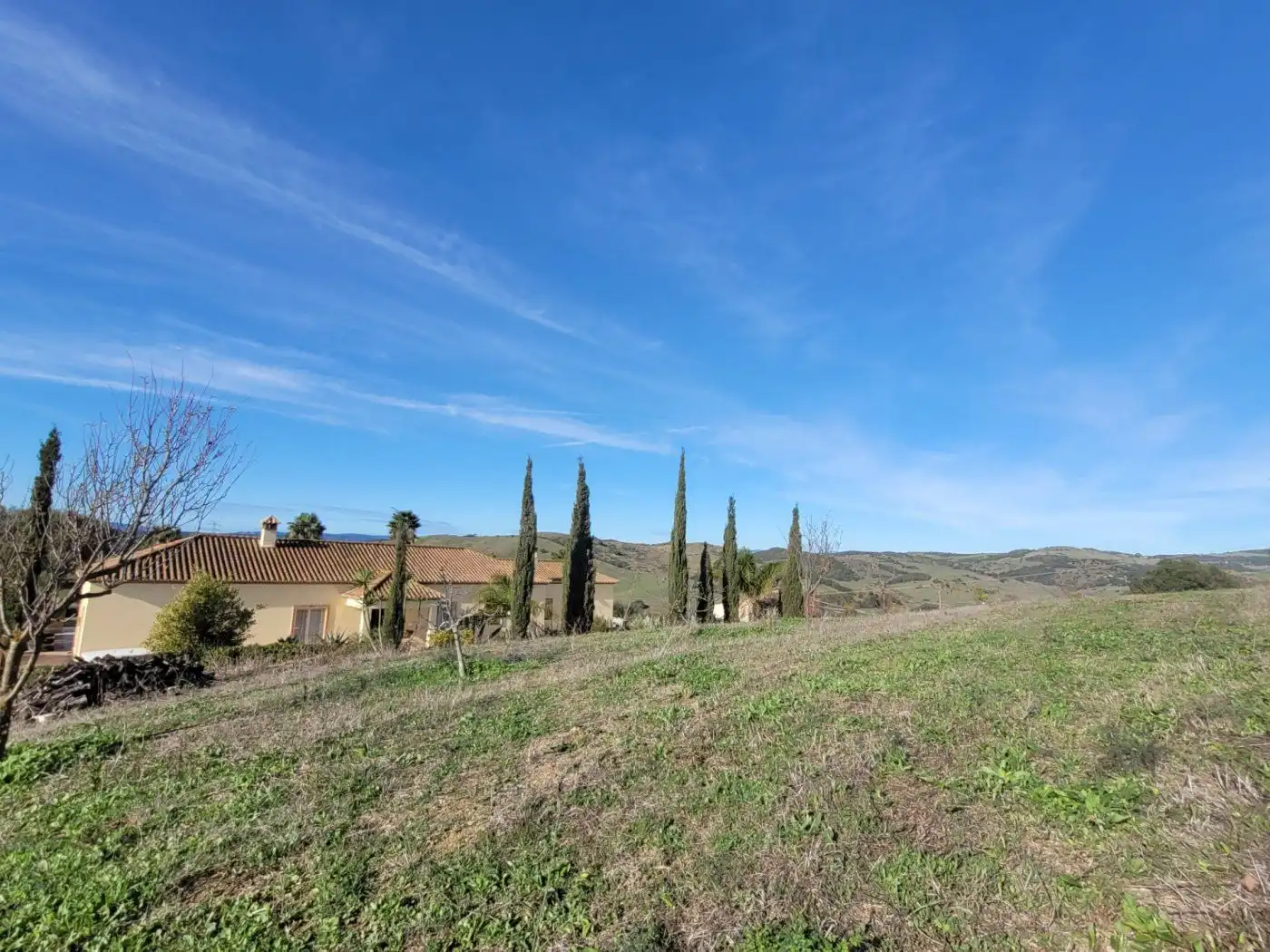 Casa o chalet en venta en Plaza Constitución, San Martín del Tesorillo