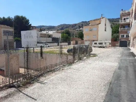 Terreny rústic en venda a Pt Prim Fichas, imagen 7