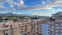 Exterior view of Flat for sale in Alicante / Alacant  with Air Conditioner, Heating and Terrace