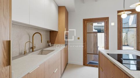 Exclusiva casa de pueblo en venta en el centro de Algaida con piscina climatizada, garaje y reforma integral de lujo, imatge 5