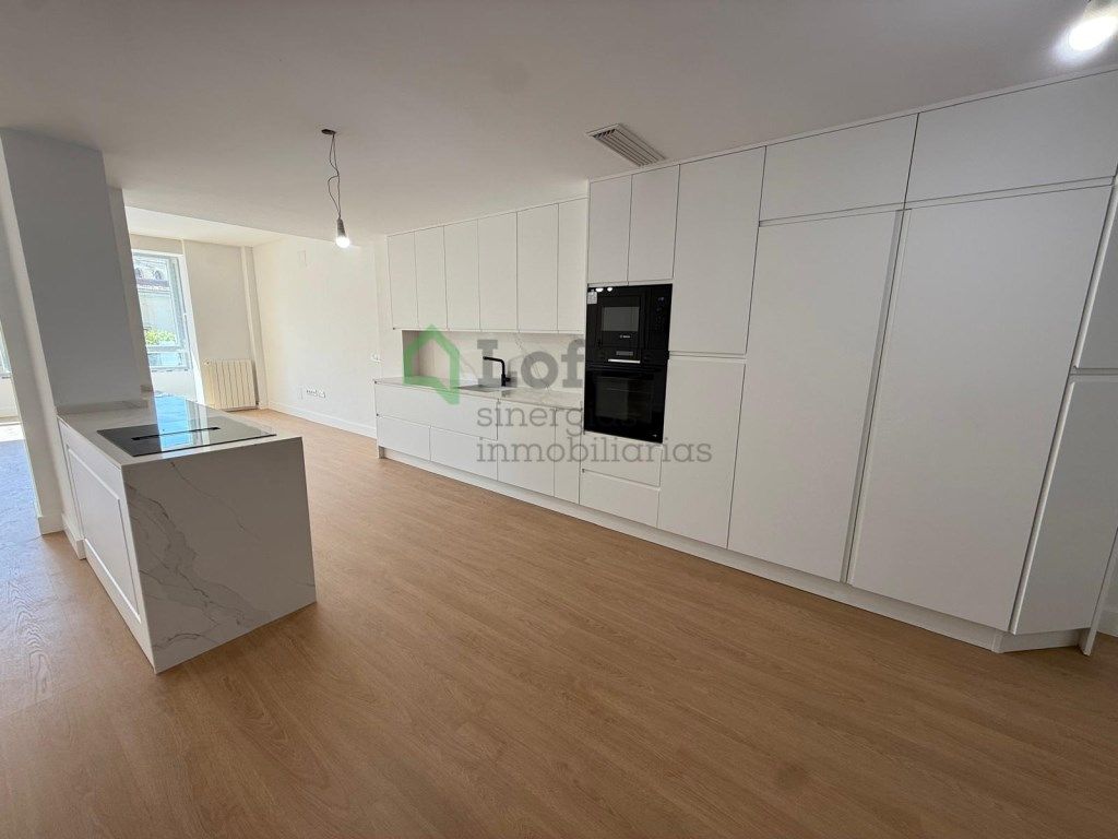 Cuina de Pis en venda en Badajoz Capital amb Aire condicionat i Calefacció