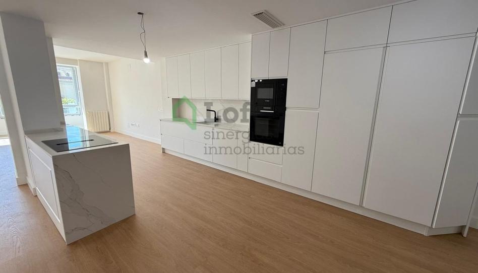 Foto 1 de Pis en venda a Casco Antiguo, Badajoz