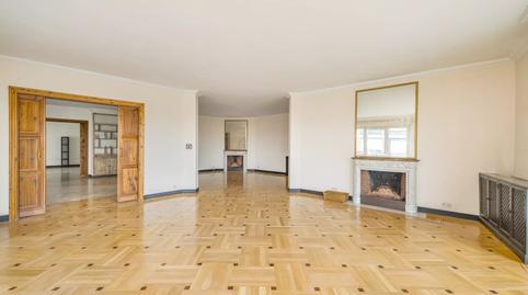 Foto 3 de Pis en venda a Almagro,  Madrid Capital