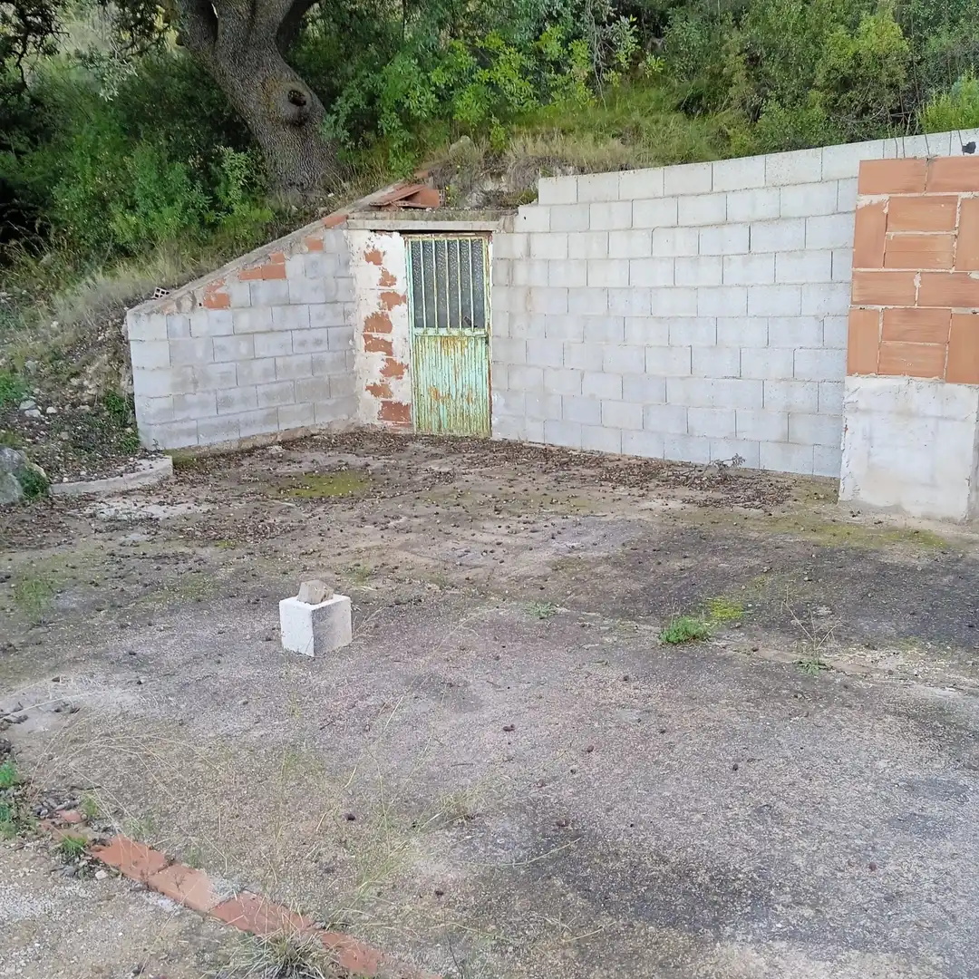 Terreny rústic en venda a La Romana, imagen 2
