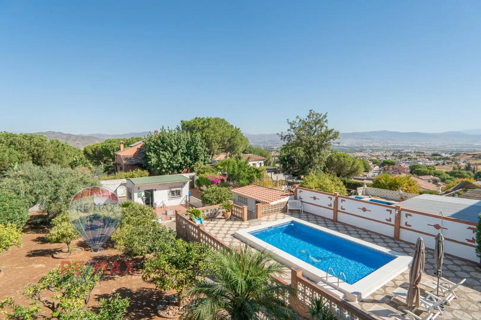 Xalet amb piscina en venda a Calle MARBELLA, imagen 19