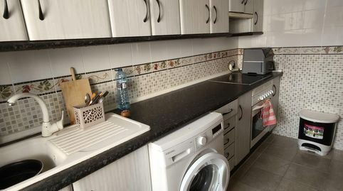 Foto 5 de Apartament en venda a Paz , Santa Teresa - Vereda, Albacete Capital