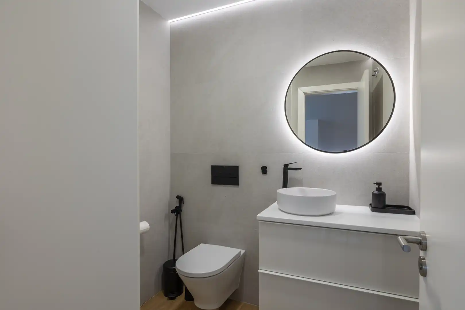 Penthouse with lift for sale in Calle Nicolás Estévanez 59, imagen 12