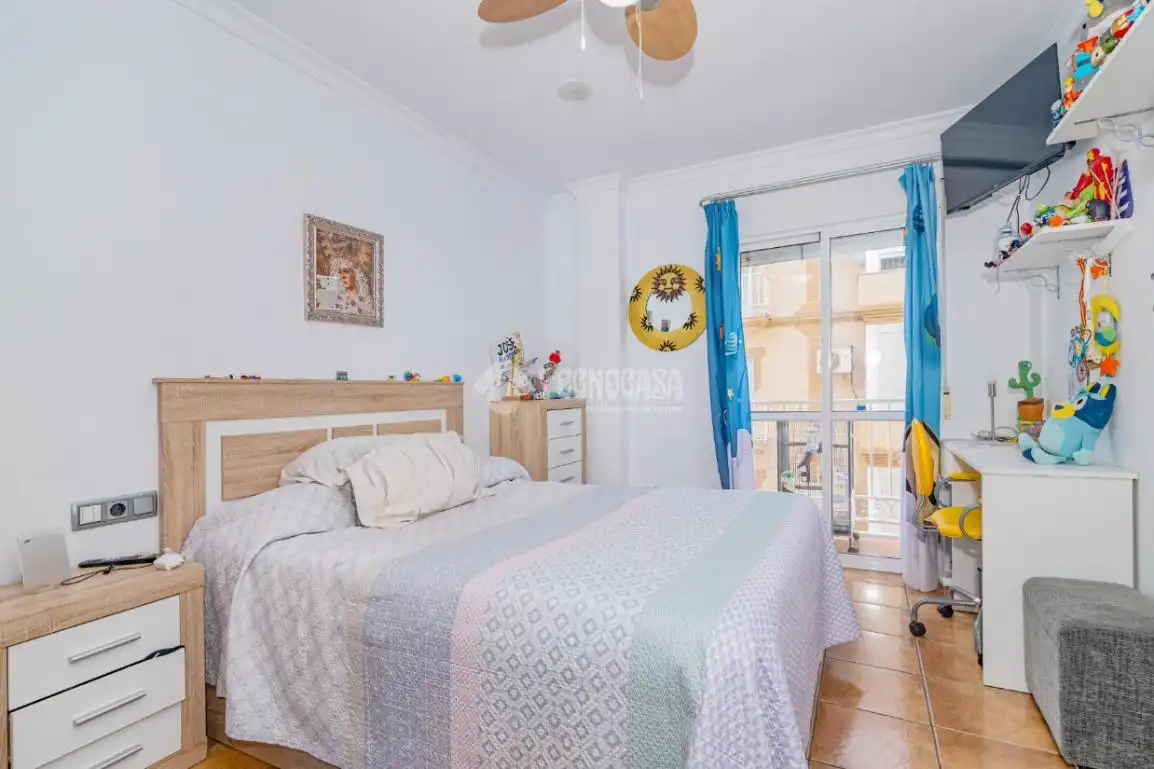Appartement avec balcon à vendre à Loja, imagen 18