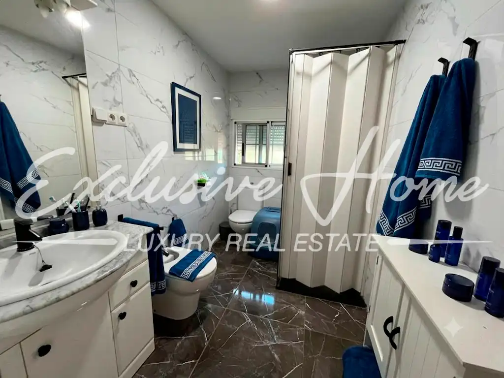 Baño de Terreno en venta en Benicarló