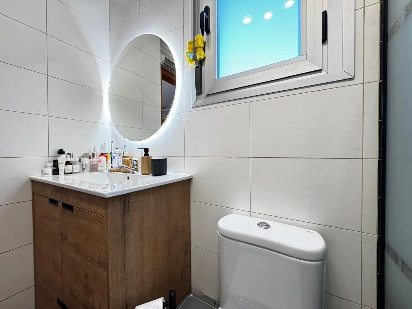 Apartament amb terrassa en venda a Calle MATILDE PEÑARANDA, imagen 64