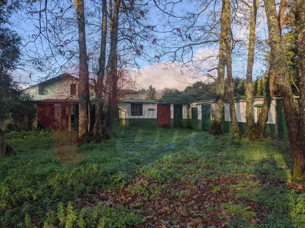 Finca rústica en venta en Parroquias del Este