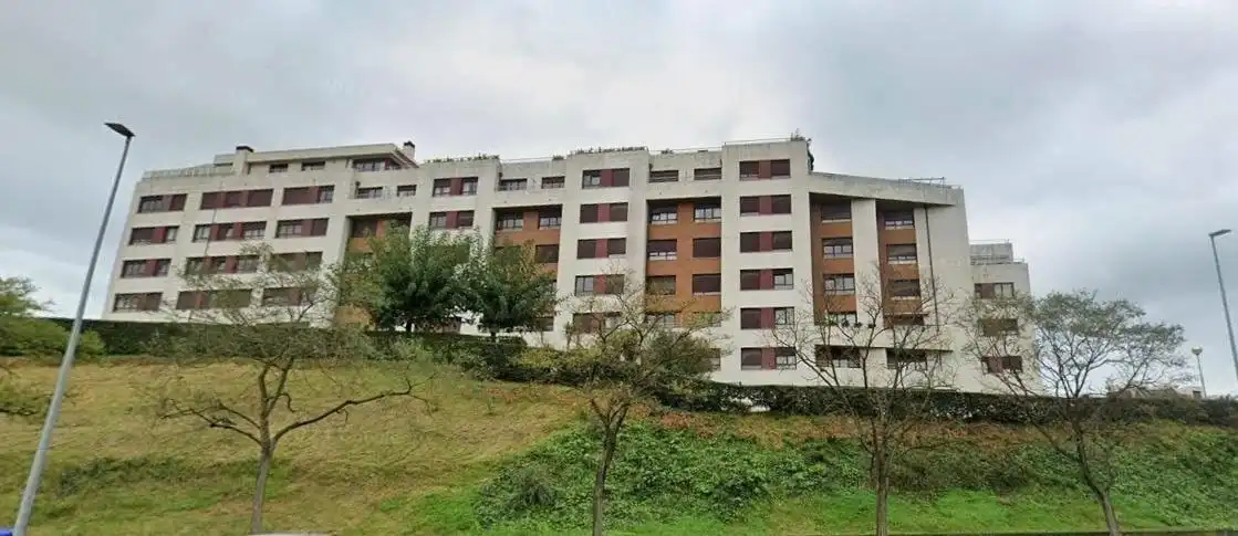 Flat for rent in Calle Antonio de la Dehesa, 7, Monte