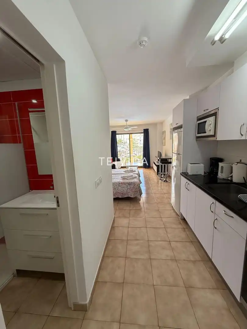 Wohnung mit Pool zum Verkauf in Avenida Amsterdam, imagen 7