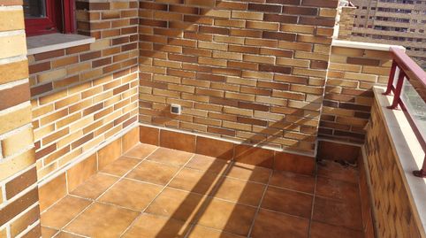 Foto 3 de Piso en venta en Calle Leonardo Da Vinci, 74, El Quiñón, Seseña