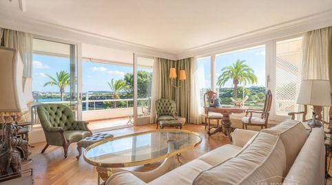 Foto 4 de Apartamento en venta en Tanques del Carme - Fort de l'Eau, Maó - Mahón