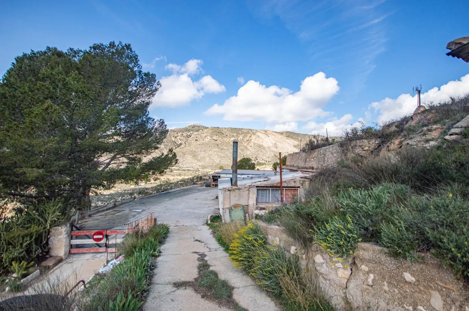 Casa o chalet en venta en FIGUERALET EL, 16, Petrer