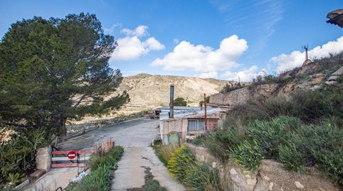 Foto 4 von Haus oder Chalet zum Verkauf in Figueralet el, 16, Petrer, Alicante