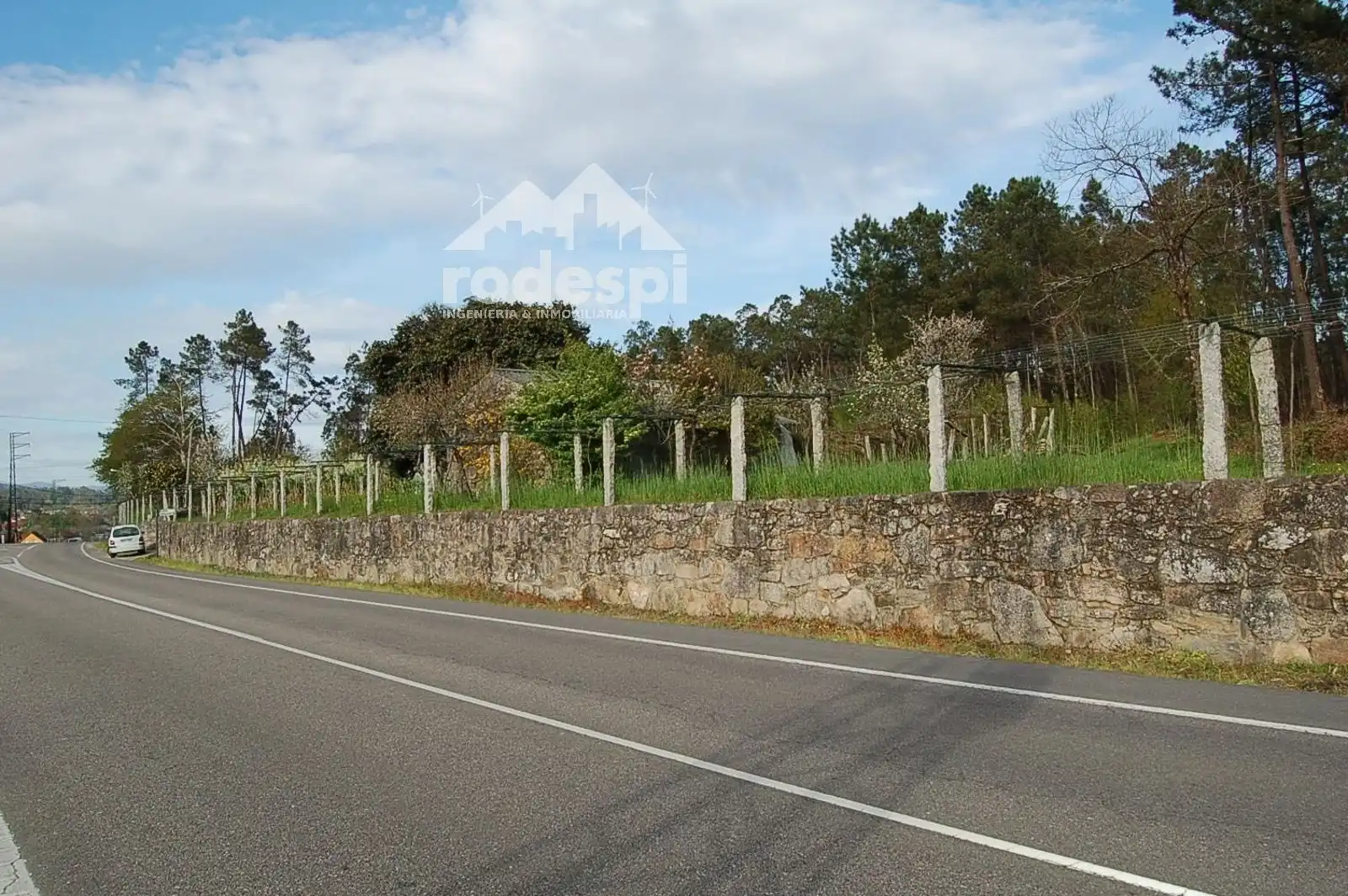 Casa en venta en Salvaterra de Miño, imagen 17