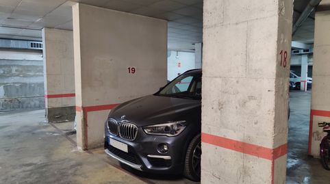 Foto 5 de Garatge de lloguer a Carrer de L'argentera, Vallirana, Barcelona