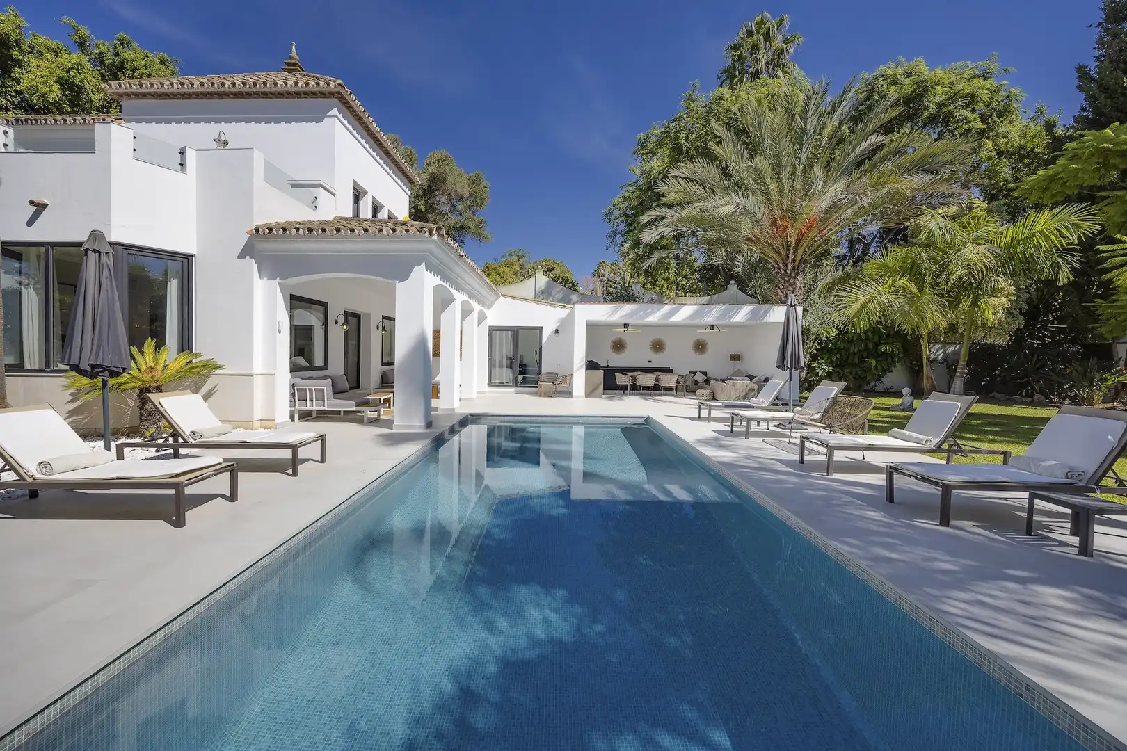 Casa con piscina en venta en El Paraíso, imagen 8