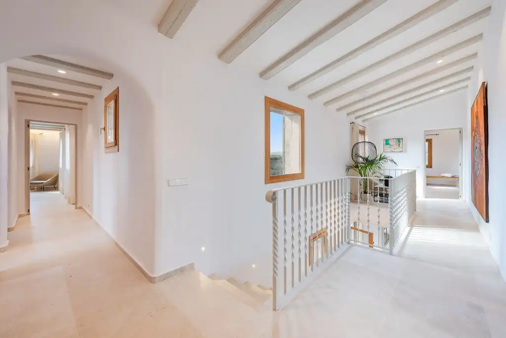 Maison rustique avec piscine à vendre à Pollença Poble, imagen 15