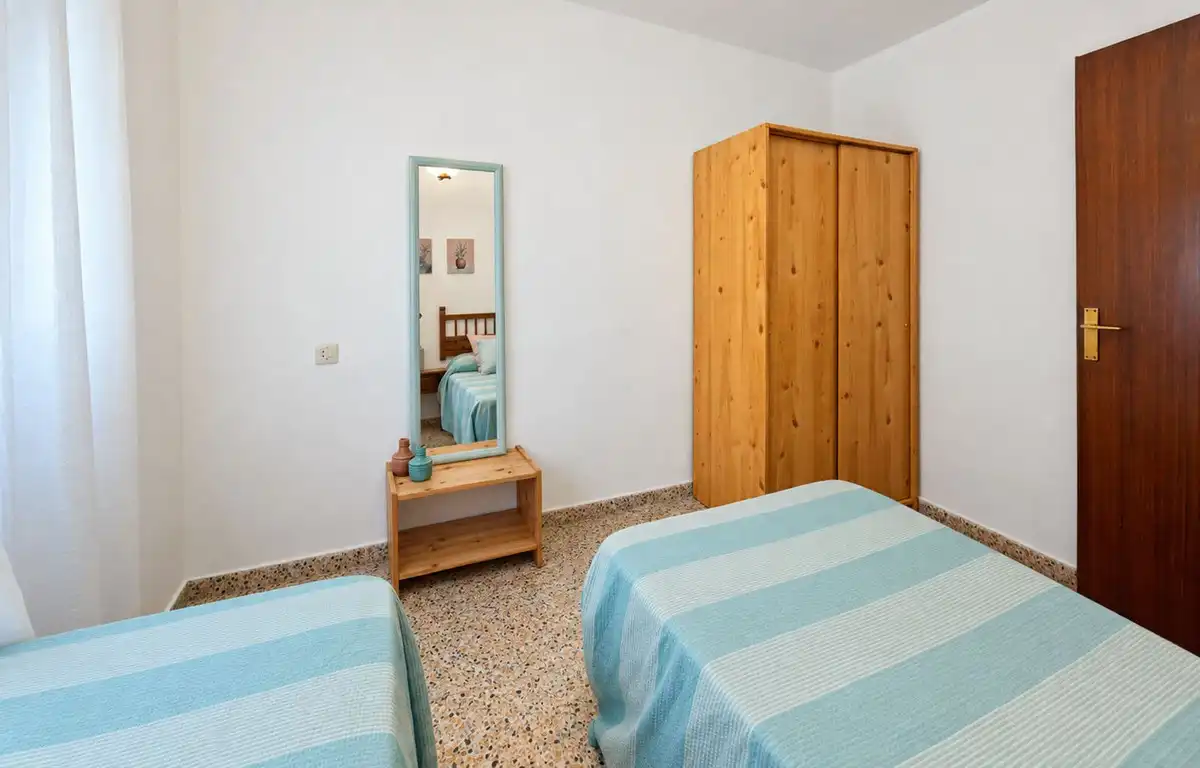 Mini appartamento in vendita a Estepona Pueblo, imagen 7