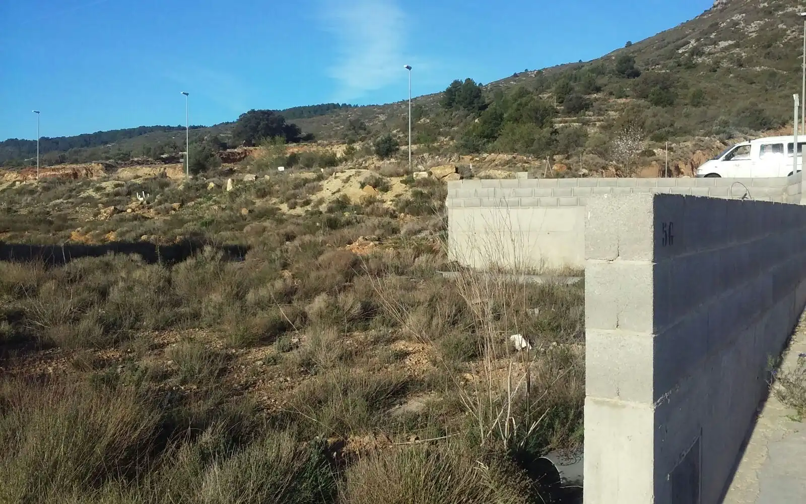 Terreno rustico in vendita a C/ Cuba - Plg Ind Pont de Cabanes -, imagen 9