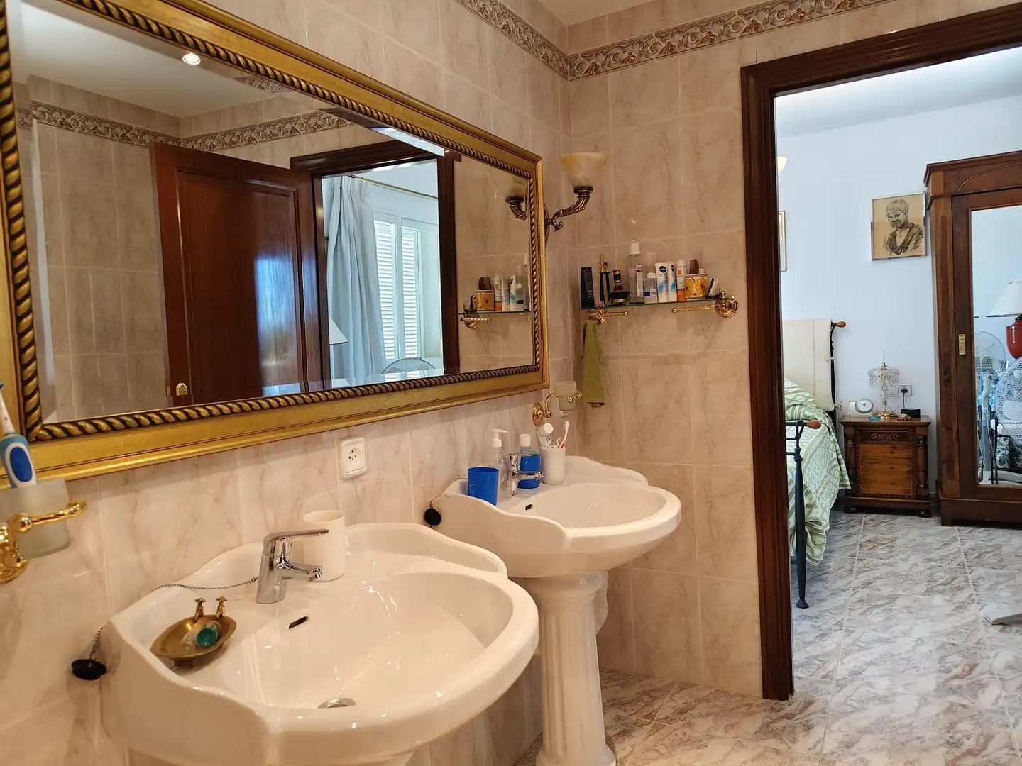 Finca rústica en venta en Sant Agustí