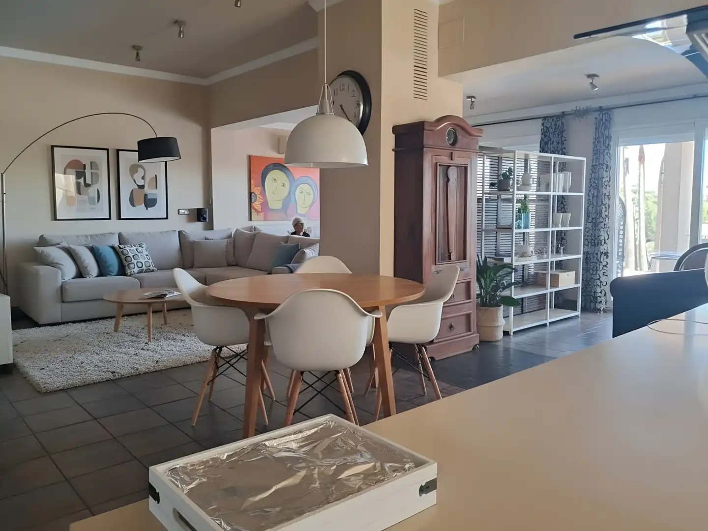 Villa mit Pool zum Verkauf in Benimeit - Tabaira, imagen 19