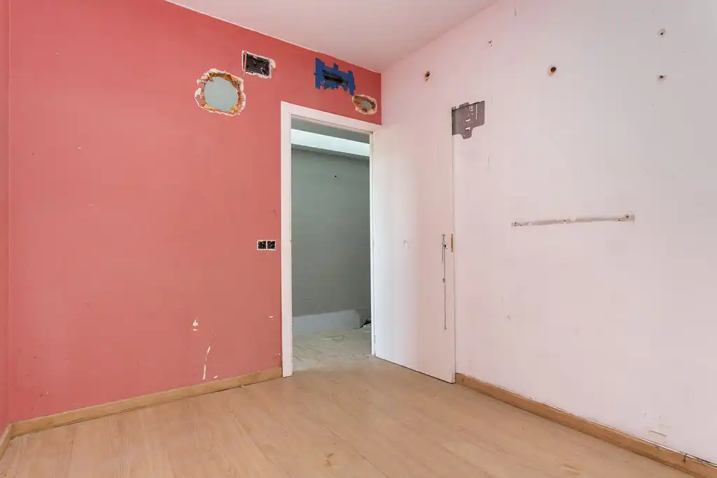 Bedroom of Buildings for sale in Rubí