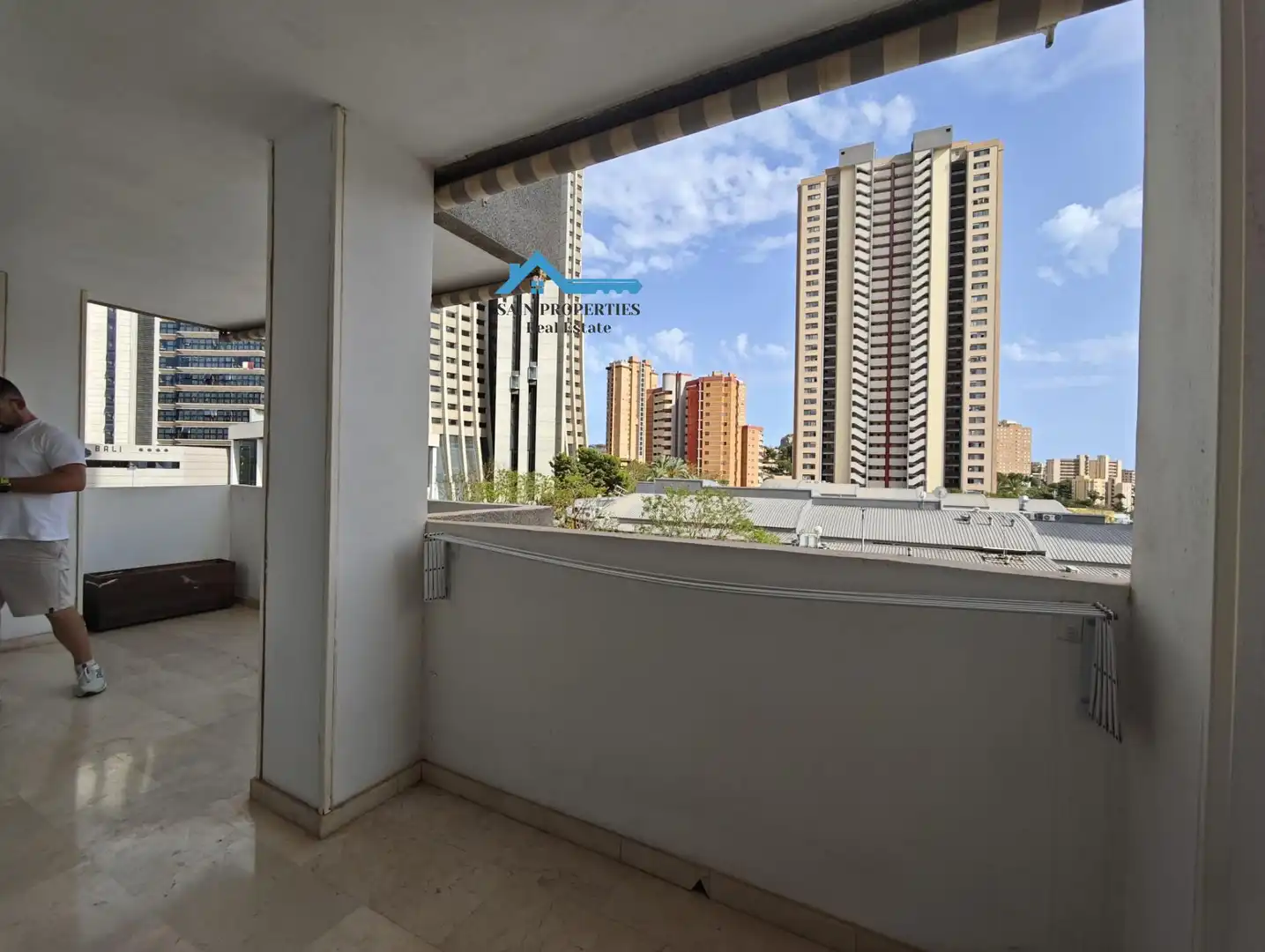 Wohnung mit Pool zum Verkauf in Playa de Poniente, imagen 2
