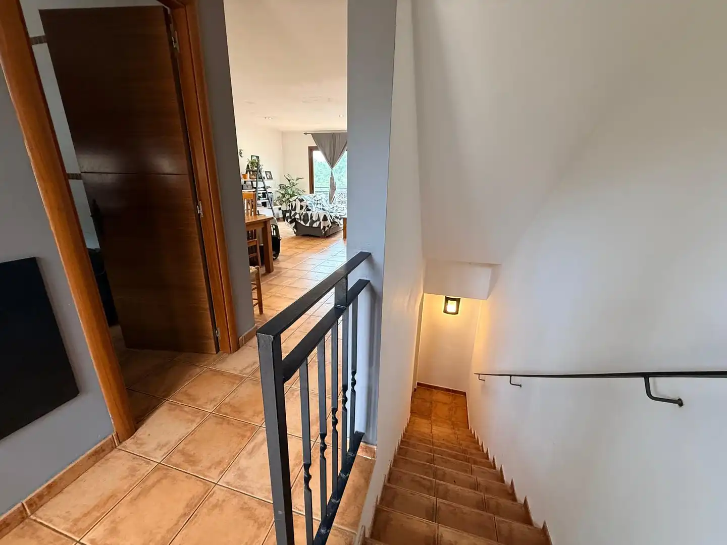 Detached house with garden for sale in Olivella, imagen 23