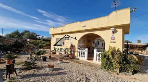 Foto 3 de Casa o xalet en venda a  Partida Surrach, Mar Chica, Castellón