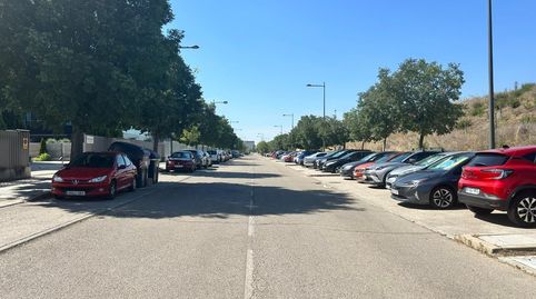 Photo 3 of Garage for rent in Leonardo Da Vinci, Los Olivos - Los Ángeles, Getafe