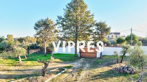 Foto 5 de Finca rústica en venda a Casar de Cáceres, Cáceres