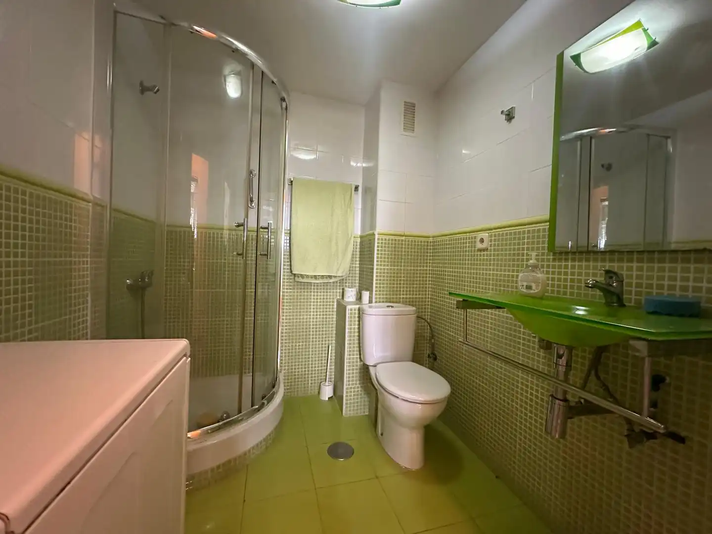 Apartments for sale in Los Ángeles de San Rafael