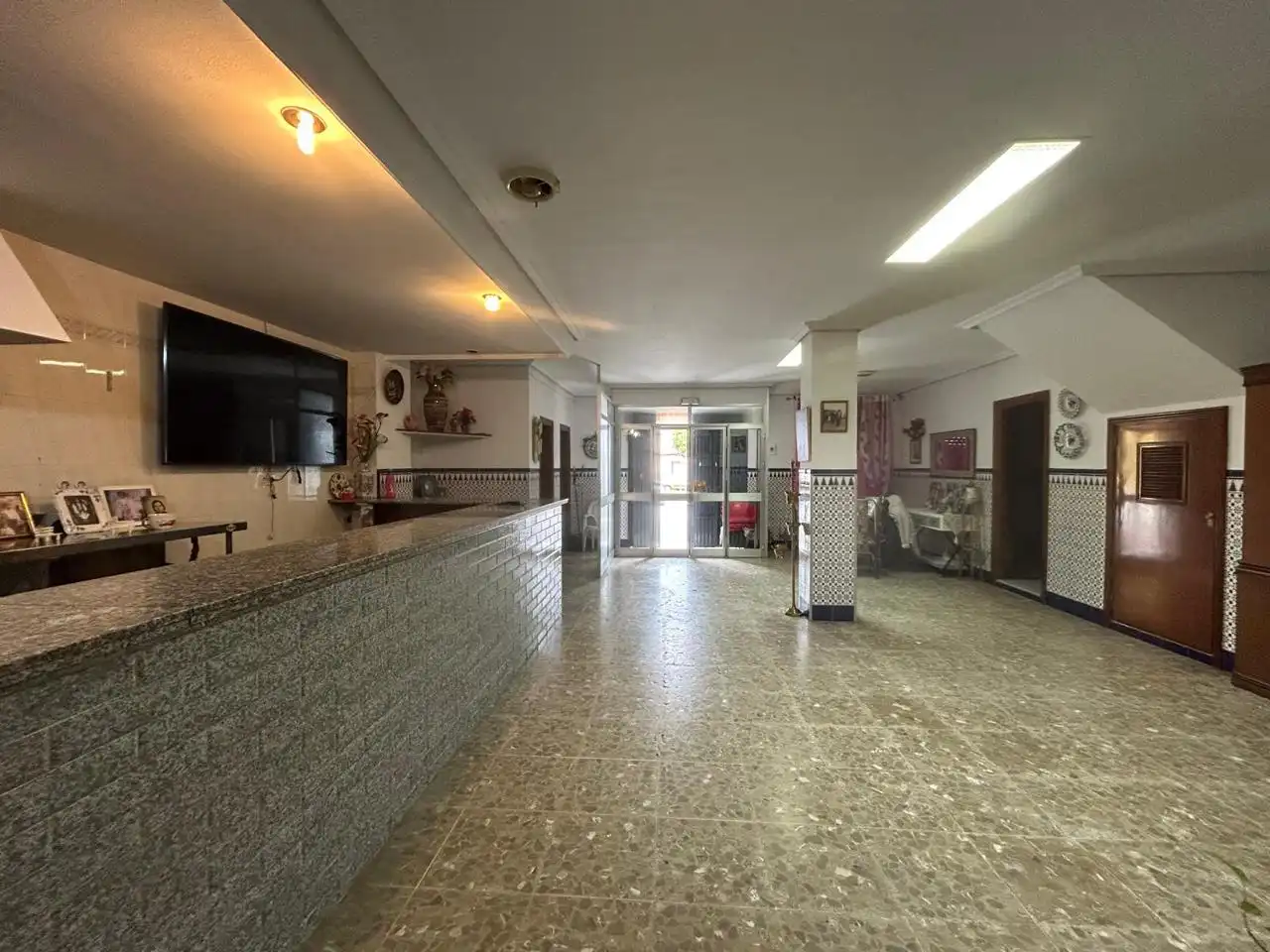 Haus mit Terrasse zum Verkauf in Centro - Doña Mercedes, imagen 31