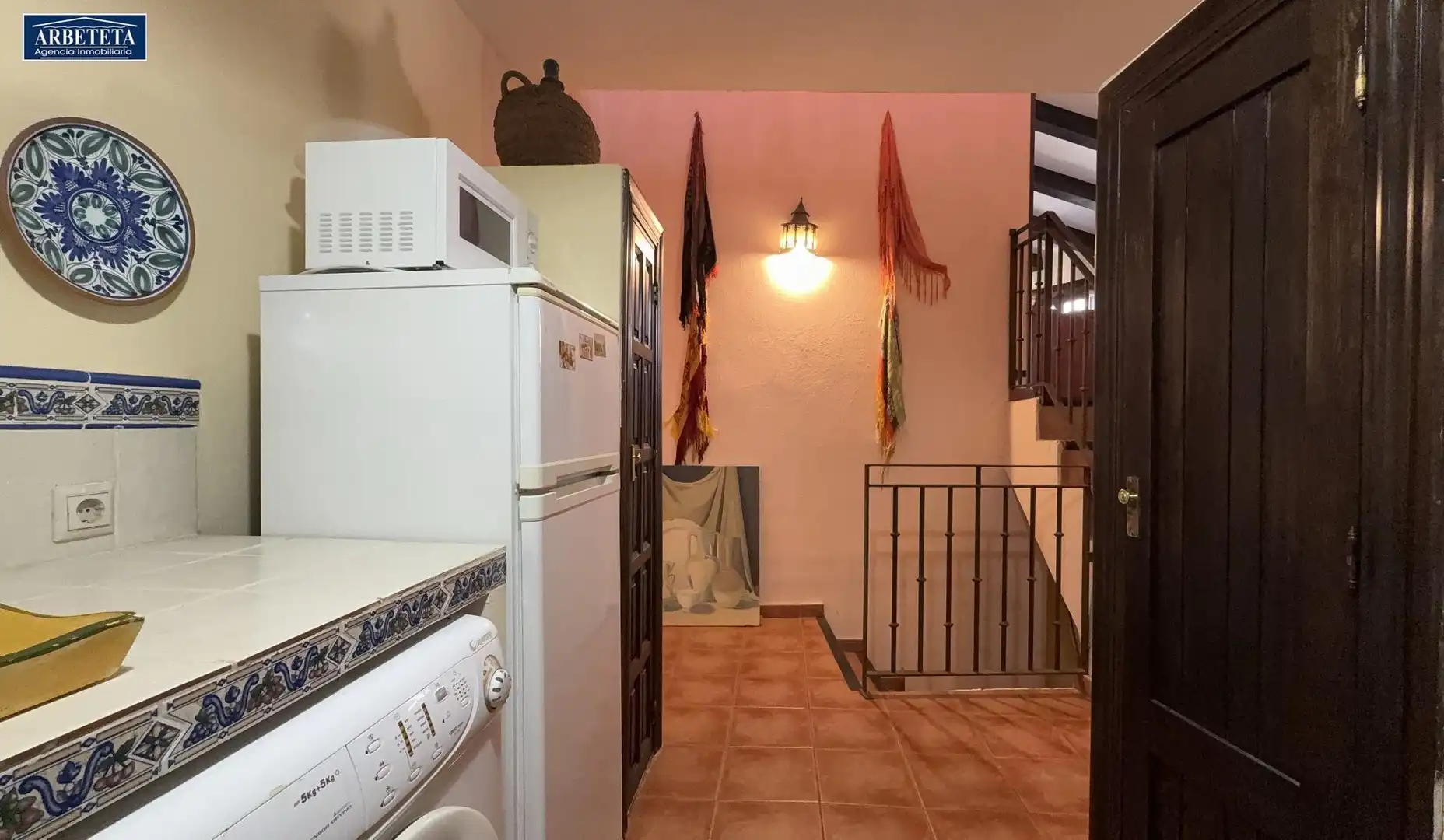 Finca rústica en venta en Pastrana con Calefacción y Balcón