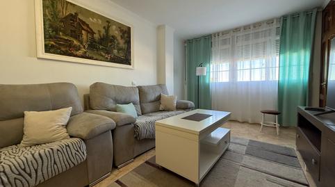 Foto 5 de Pis en venda a Avenida de Cristóbal Colón, 107, Las Colonias, Huelva