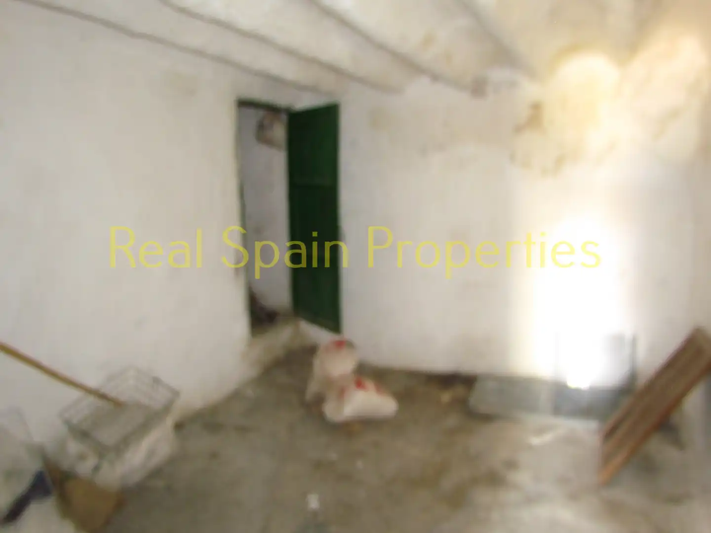 Casa rústica en venta en Vélez-Rubio, imagen 12