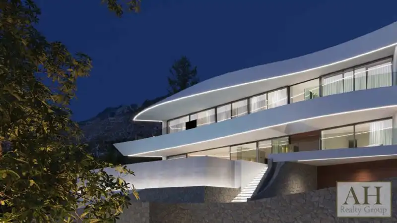 House for sale in Altea la Vella, imagen 5