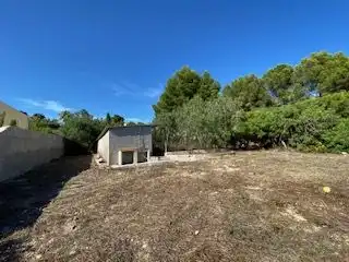 Terreno residencial en venta en Benissa pueblo, imagen 4